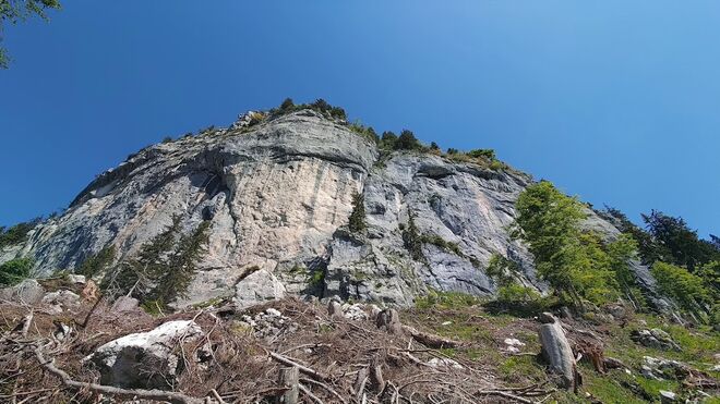 Gitschenwand