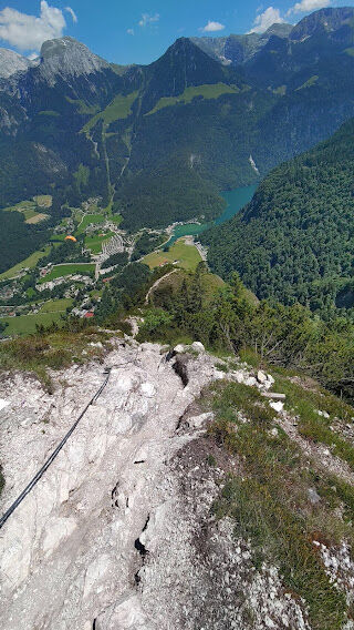 Königsee By Wire