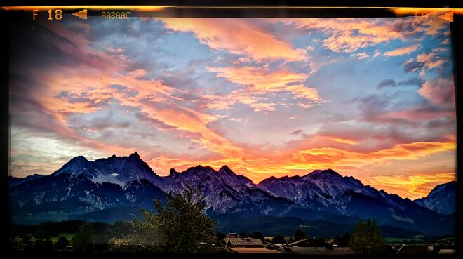 GOOD MORNING 22/07/14 05:22