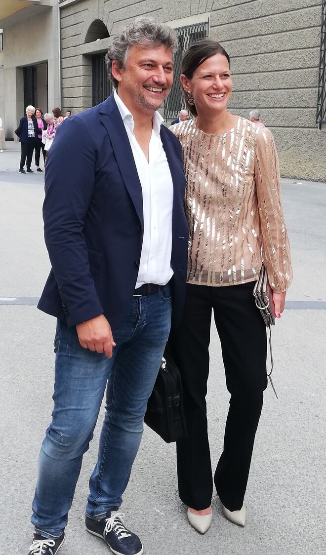 Salzburger Festspiele 2022