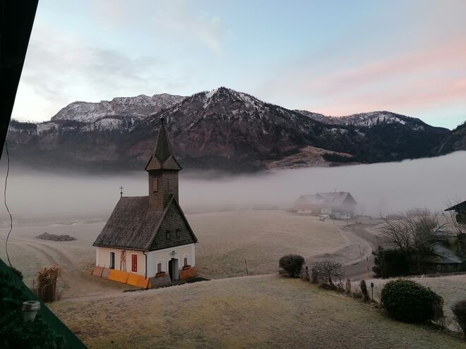 Rückblick auf Weihnachten