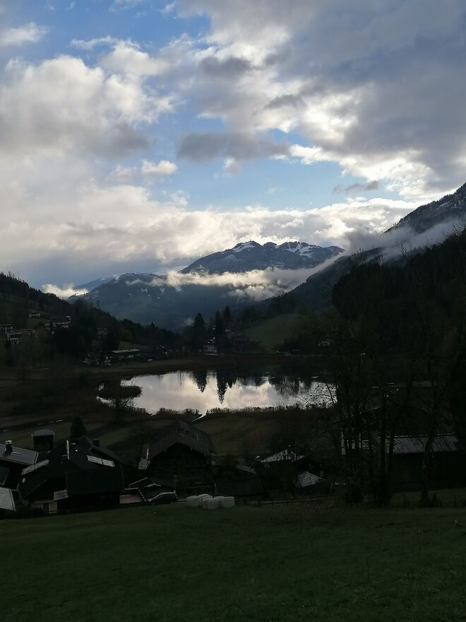 Lichtblick
