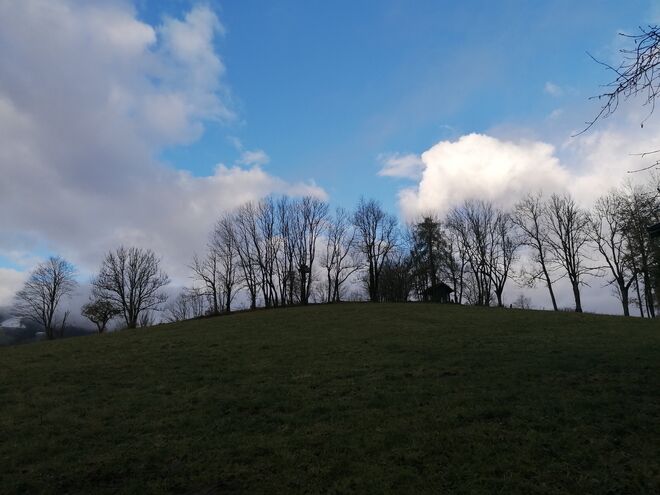 Wächter am Horizont