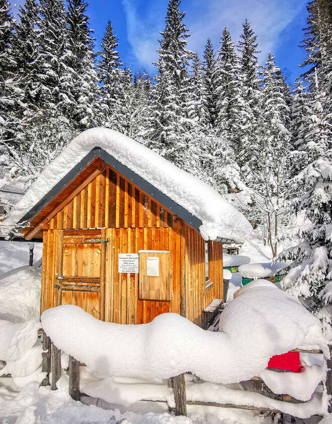 Winterzauber