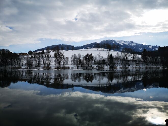 Wintersee