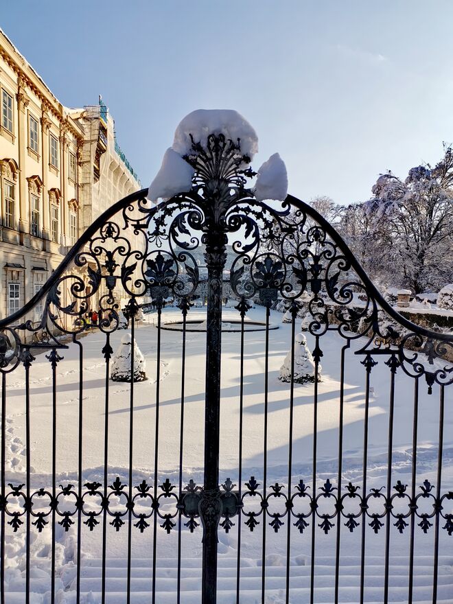 Winterschlaf