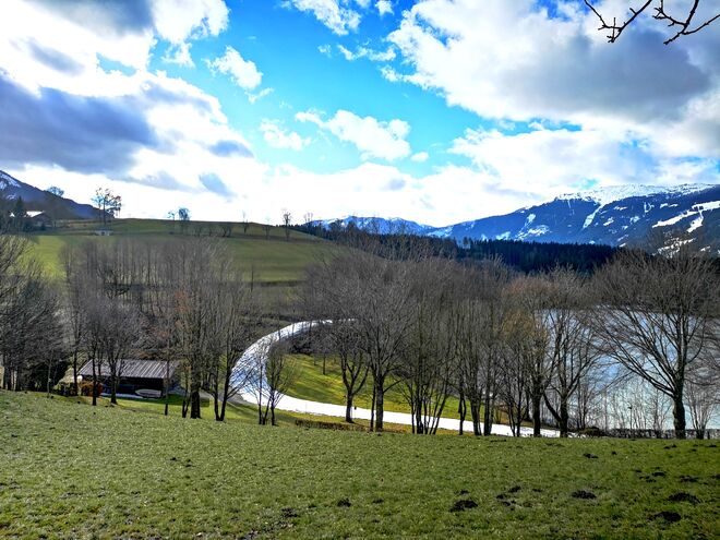 Restloipe