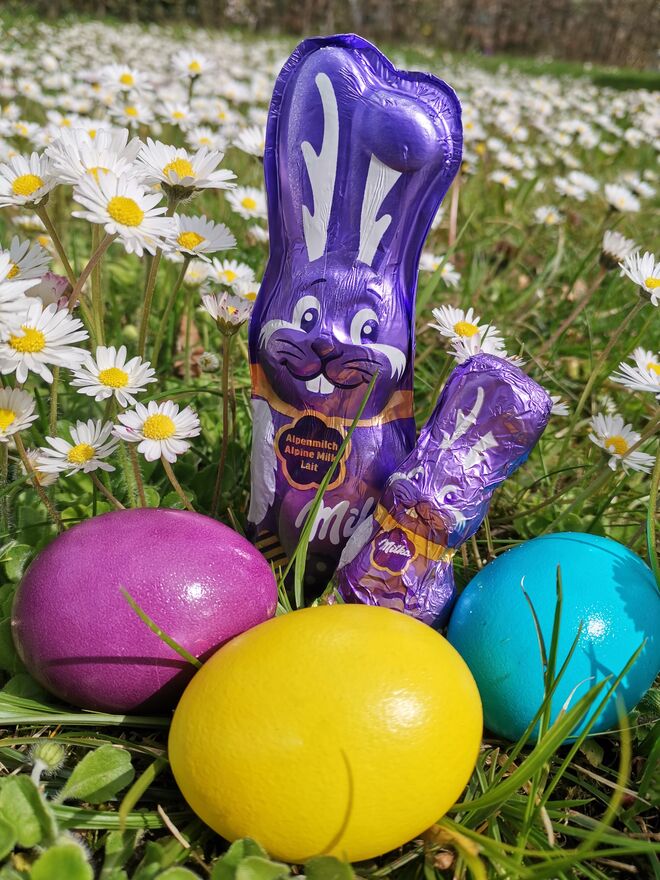 Ostern 2024