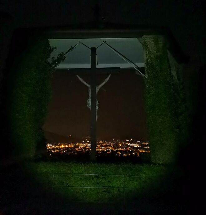 Mystisch