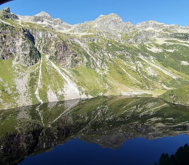 Spiegel der Natur
