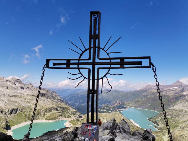 Am Medelzkopf