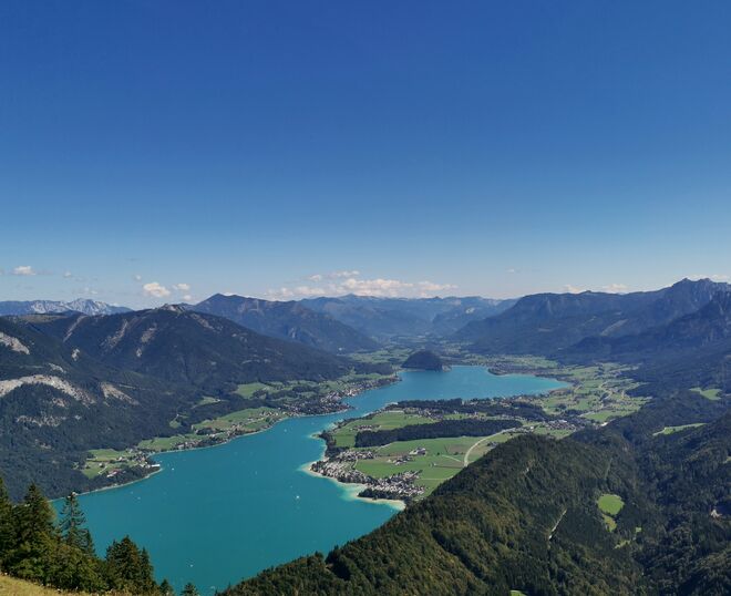 Wolfgangsee