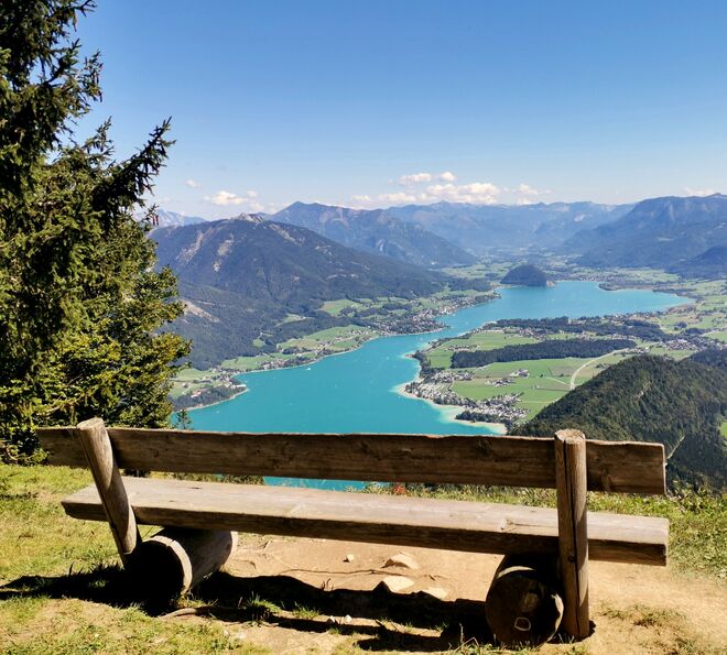 Salzkammergut
