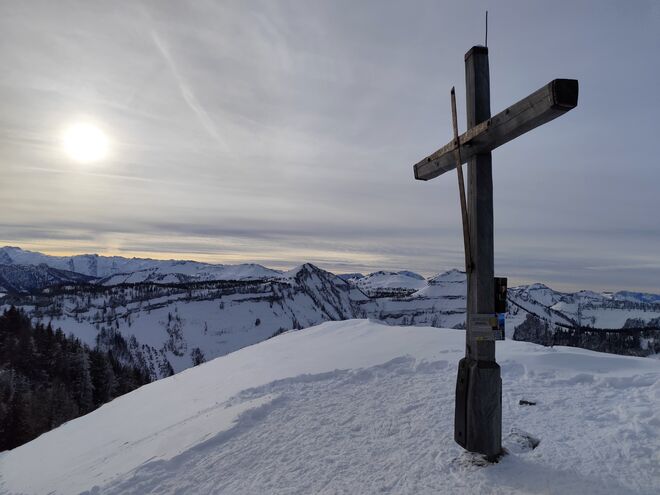 Wieslerhorn