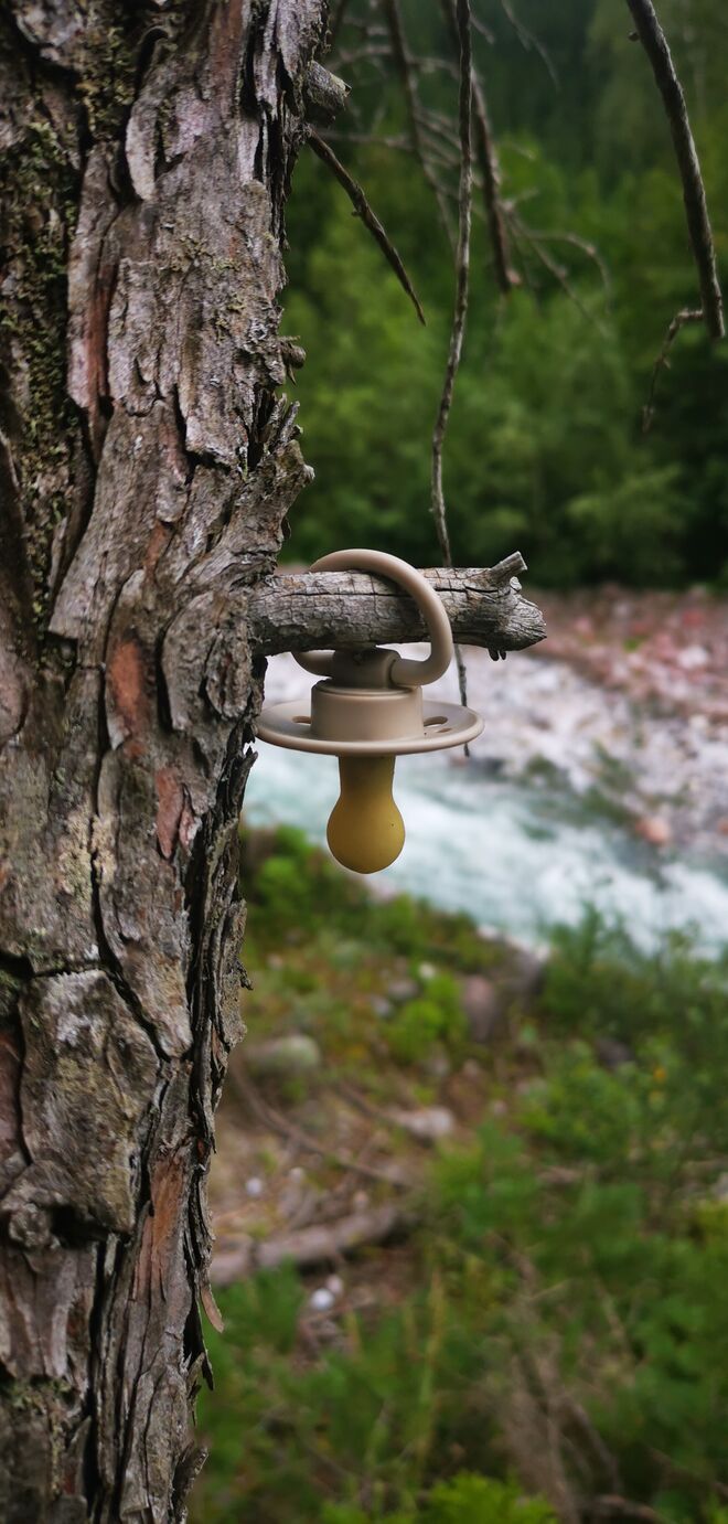 Schnullertree