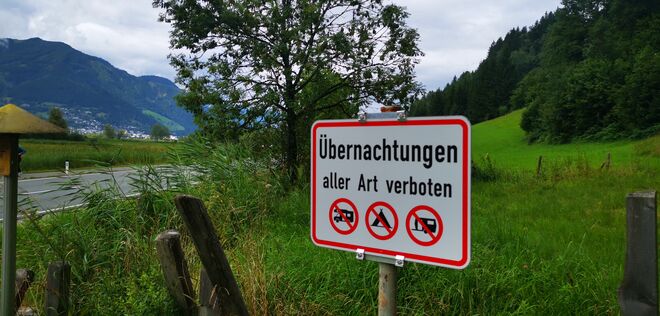 Neuerdings auch "Aller Art"