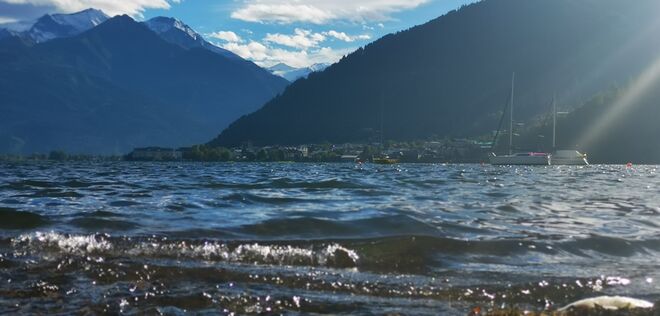 Rauhe See