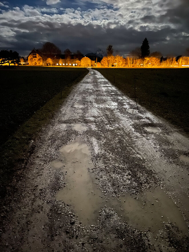 Regentag