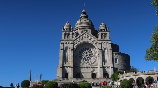 Santa Luzia