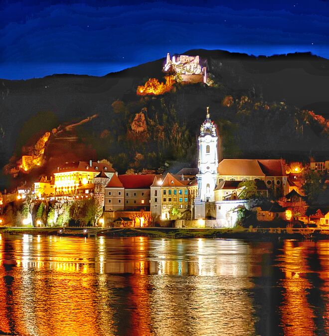 Dürnstein