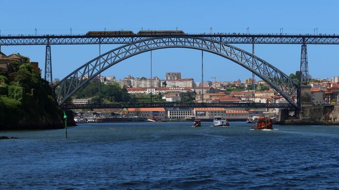 Ponte Dom Luis