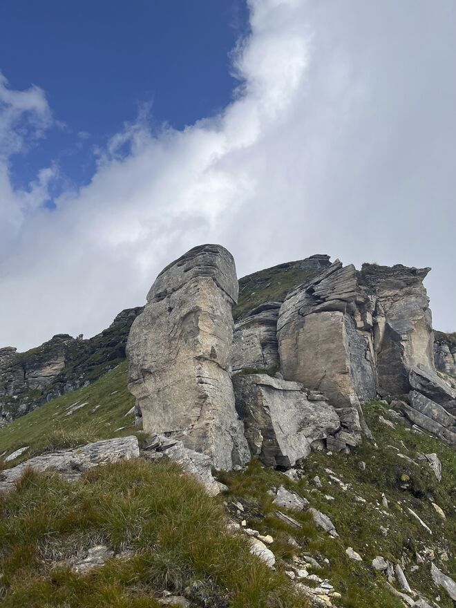 Stille Wächter