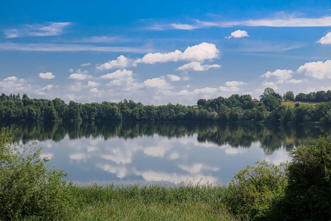 Bevor sich der Sommer verabschiedet...