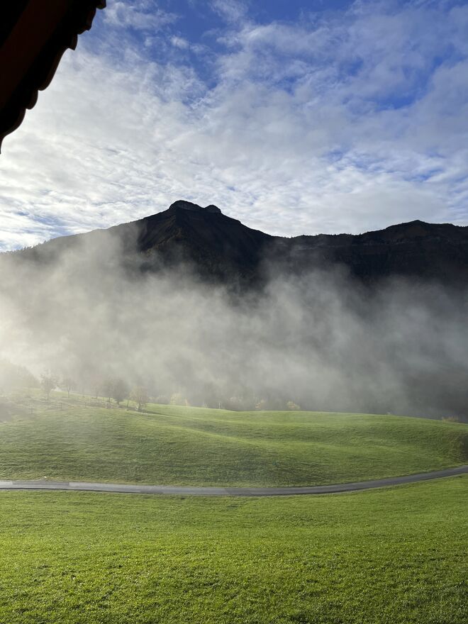 Herbststimmung