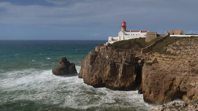 Kap de Vicente