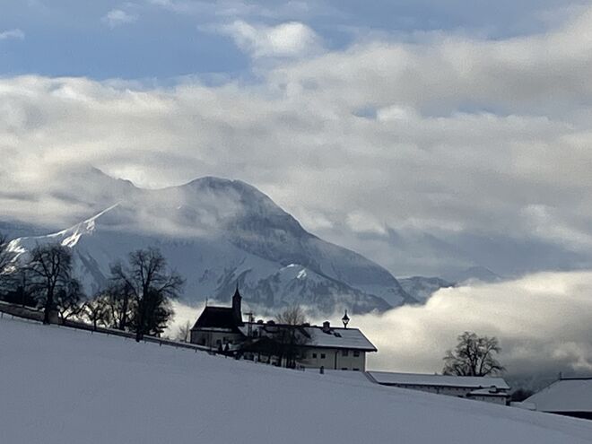 Schloss Kammer