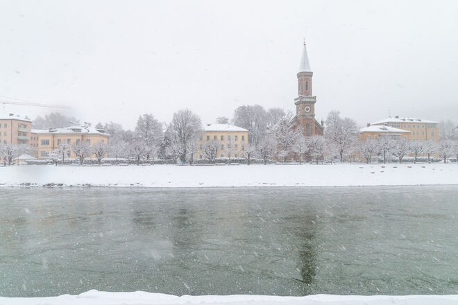 Stadtwinter