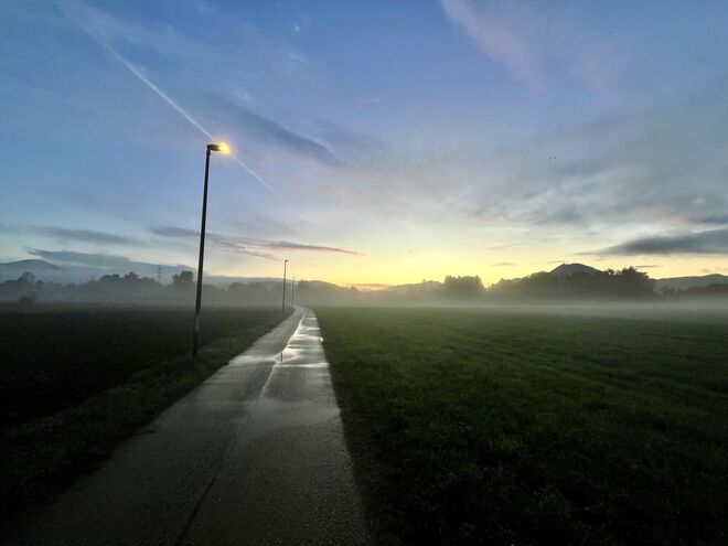Morgenstimmung
