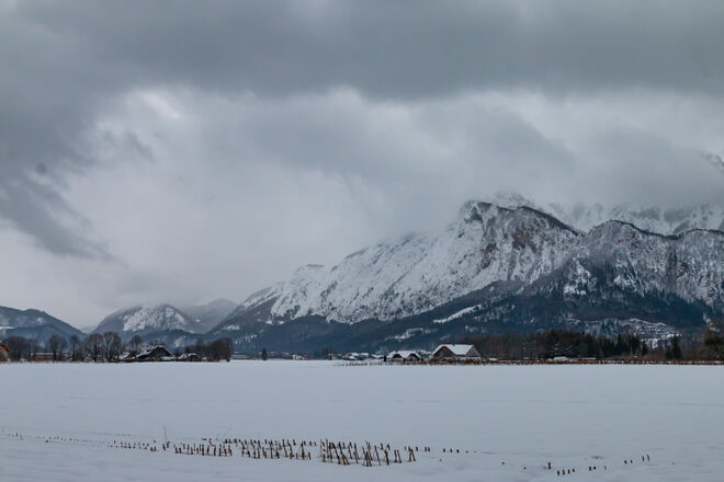 Regenwetter
