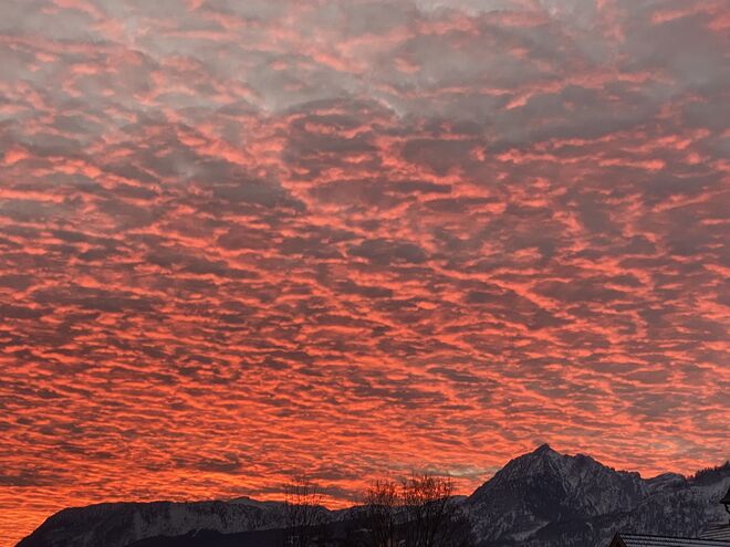 Morgenstimmung