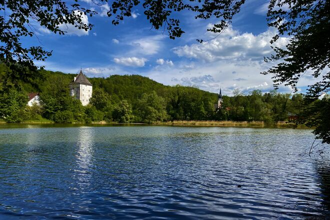 St. Jakob am Thurn