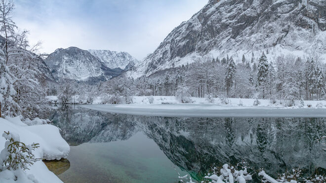 winterlich