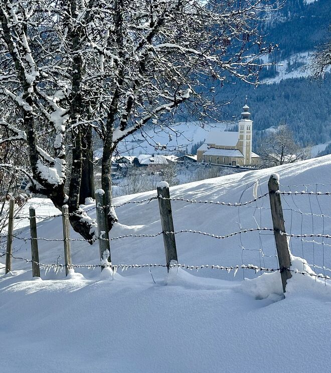 Winterlandschaft