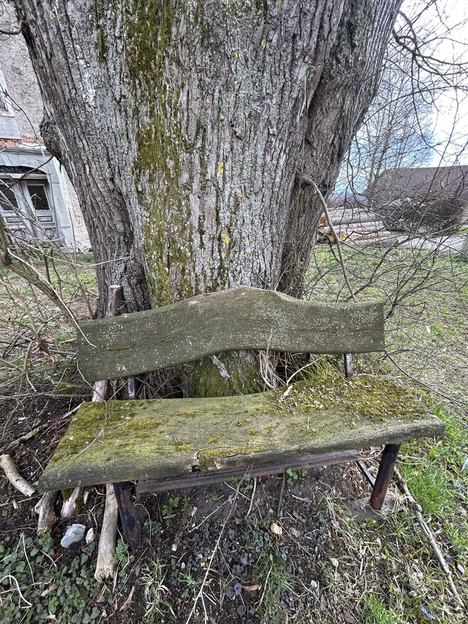 Rastplatz