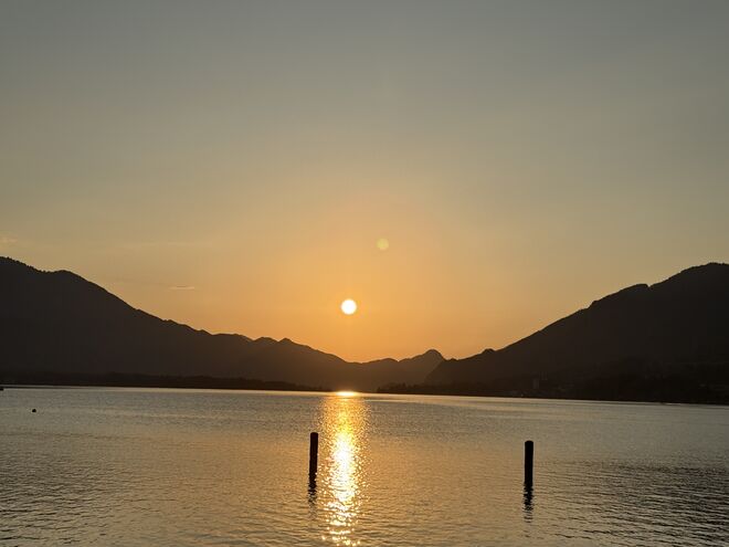Abendstimmung