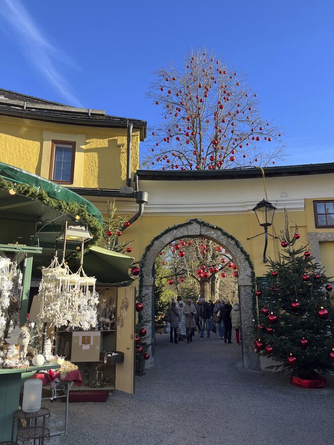 Adventzauber
