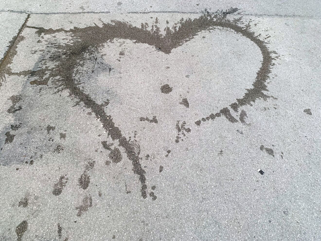 Ein Herz für die Kunst