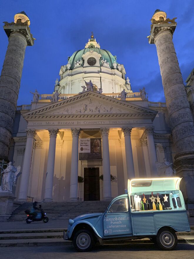Karlskirche