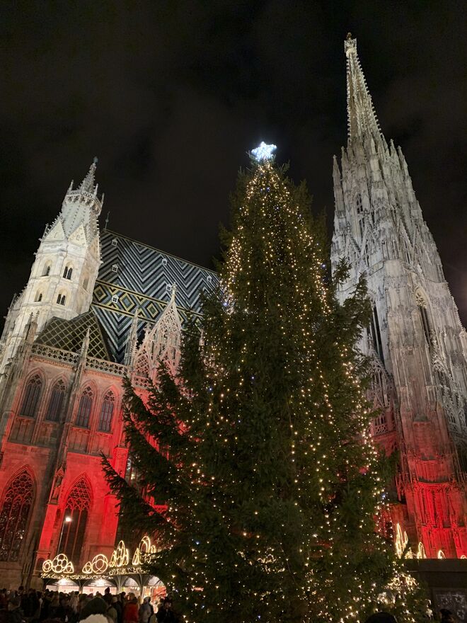 Stephansdom