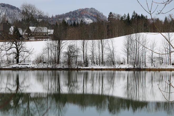 Wie wird dieser Winter wohl?