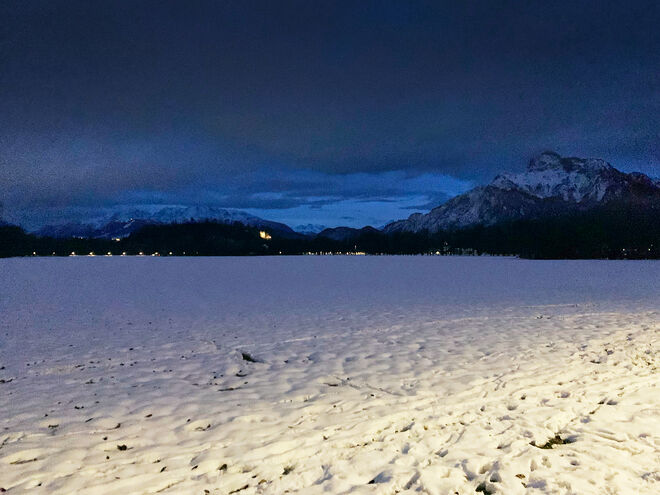 Salzburg Süd