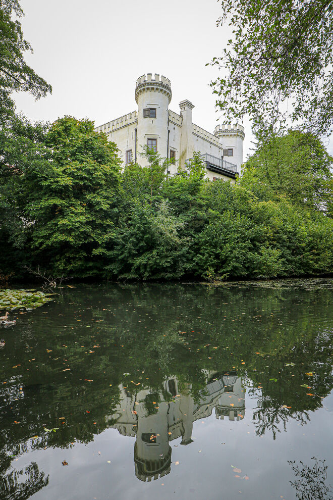 Schloss Marzoll