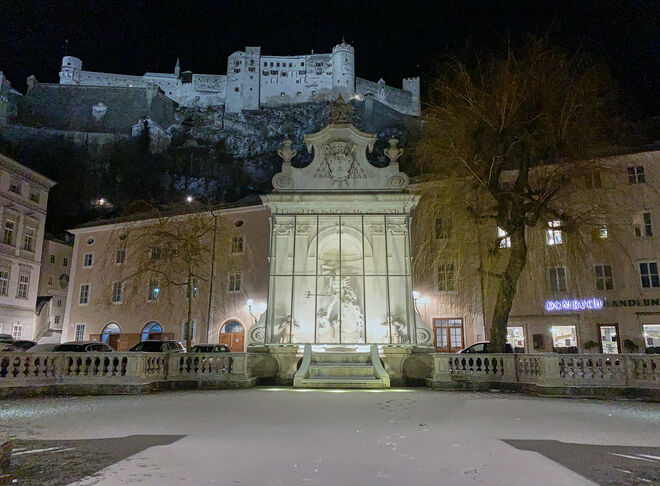 Kapitelschwemme
