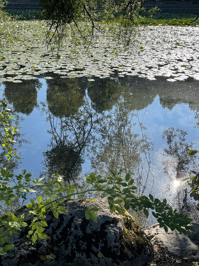 Nawiweiher