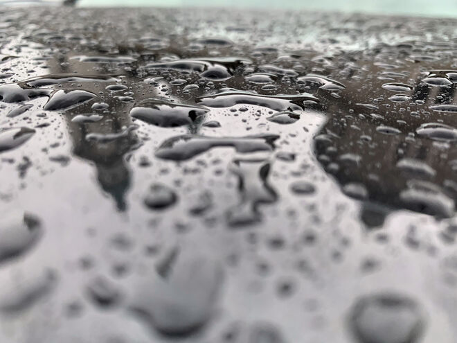Regentag 2