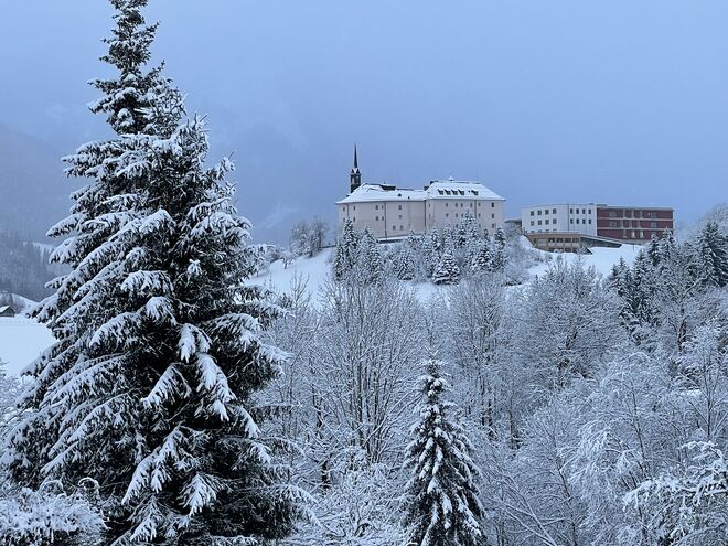 Schloss Schernberg